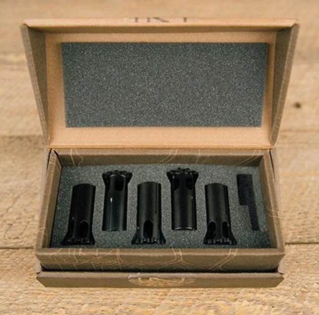 Silencerco Piston Kit